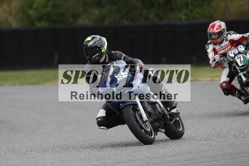 /18 05.06.2026  TZ Motorsport ADR/Gruppe gruen/83